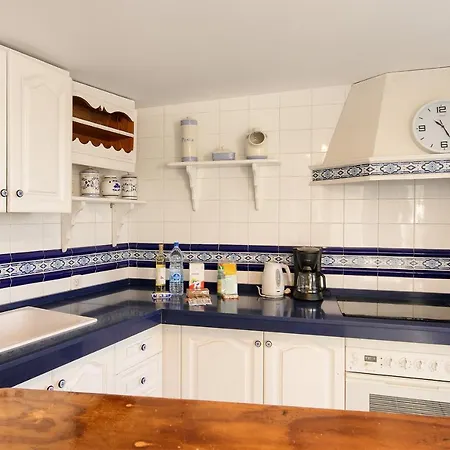 בית נופש Casa La Marea Punta Mujeres