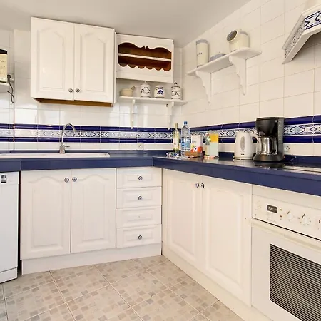 בית נופש Casa La Marea