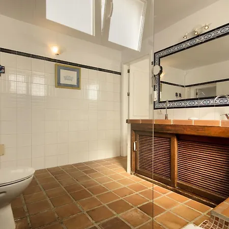 Casa La Marea Σπίτι διακοπών *