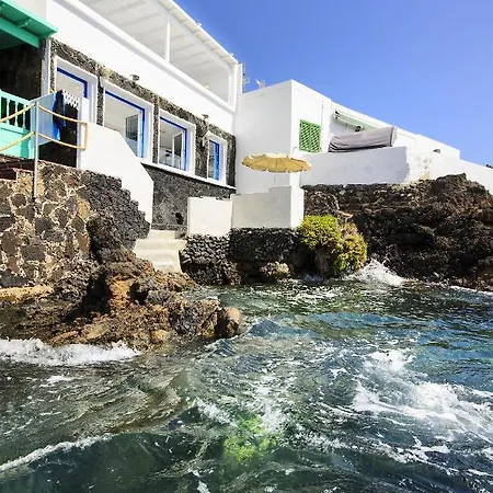 Σπίτι διακοπών Casa La Marea