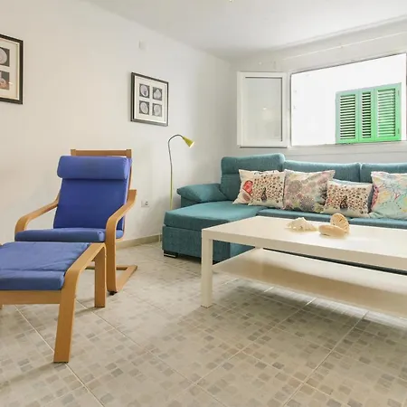 Σπίτι διακοπών Casa La Marea Punta Mujeres