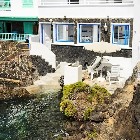 Σπίτι διακοπών Casa La Marea