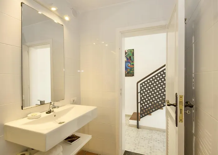 Casa La Marea Hébergement de vacances *