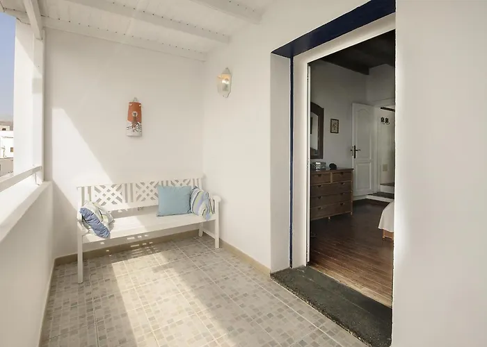 Casa La Marea * Punta Mujeres