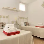 Dom wakacyjny Casa La Marea Punta Mujeres