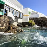 Dom wakacyjny Casa La Marea