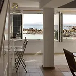 Dom wakacyjny Casa La Marea