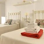 Dom wakacyjny Casa La Marea Punta Mujeres