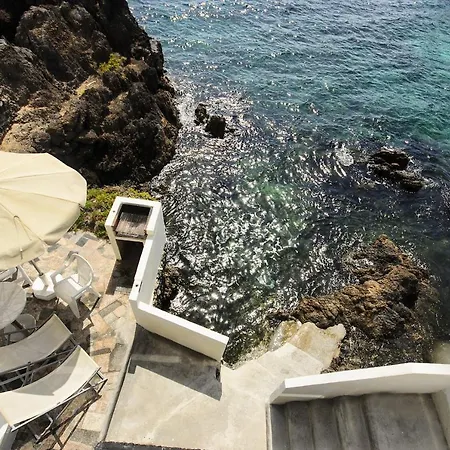 Feriehus Casa La Marea Punta Mujeres