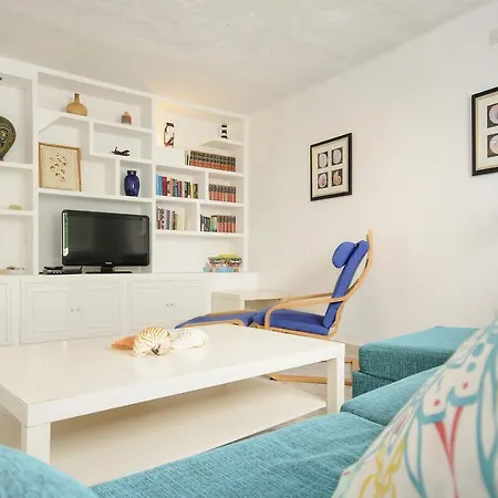 Casa La Marea בית נופש Punta Mujeres