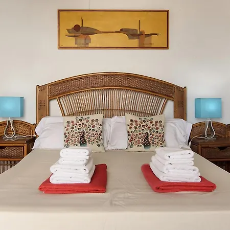 Casa La Marea Punta Mujeres