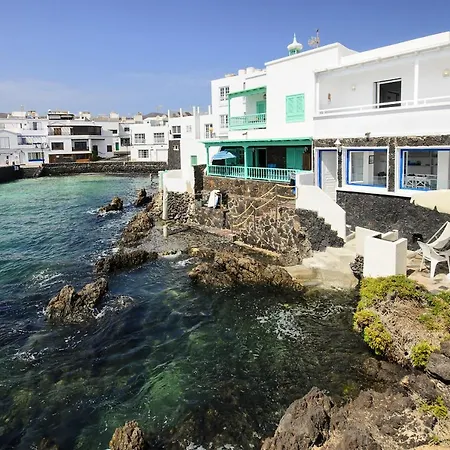 Casa La Marea Punta Mujeres