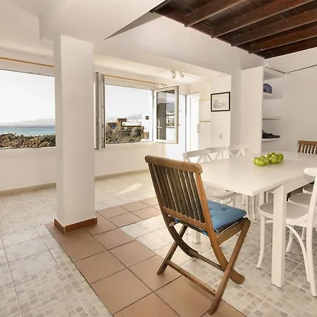 Casa La Marea Feriehus