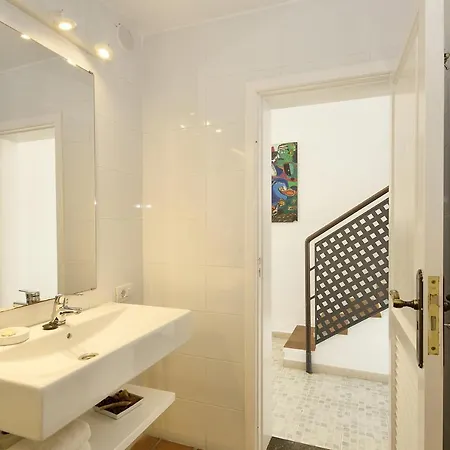 Casa La Marea בית נופש *