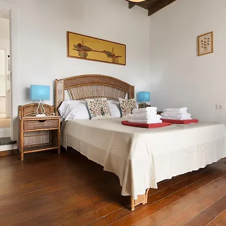 Casa La Marea Feriehus Punta Mujeres