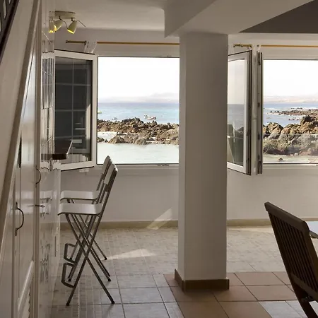 בית נופש Casa La Marea