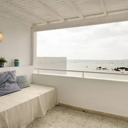 Casa La Marea * Punta Mujeres