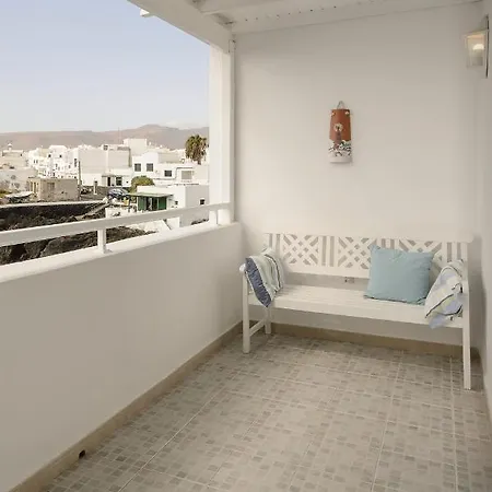 Casa La Marea Feriehus