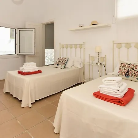 Casa La Marea Feriehus *