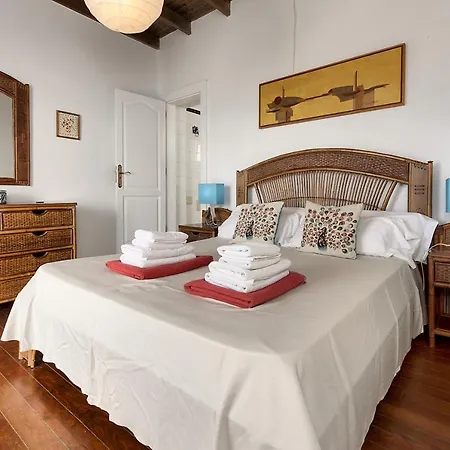 Casa La Marea Casa de Férias