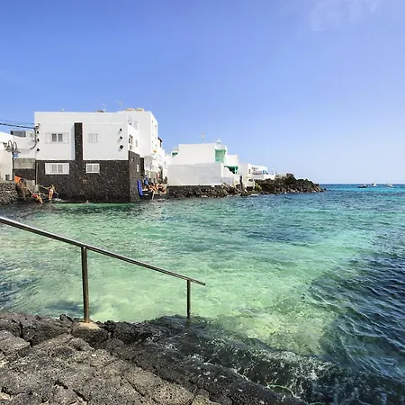 Casa La Marea Casa de Férias *