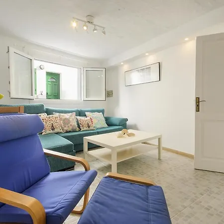 Casa La Marea בית נופש