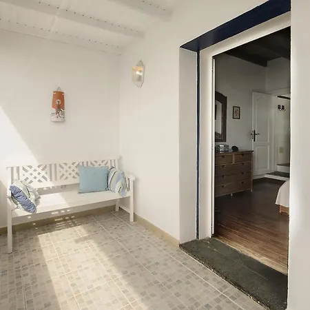 Casa La Marea * Punta Mujeres