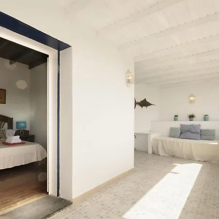 Casa La Marea Punta Mujeres