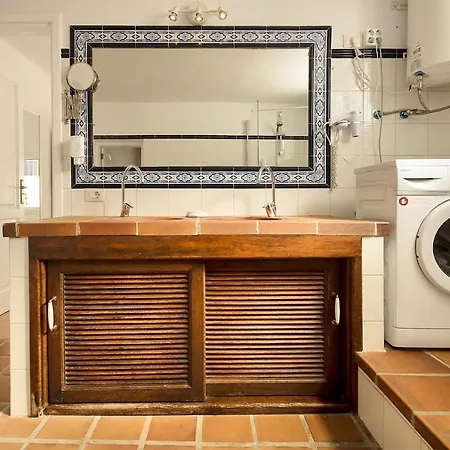 Casa La Marea בית נופש Punta Mujeres