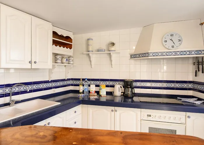 Tatil Evi Casa La Marea Punta Mujeres