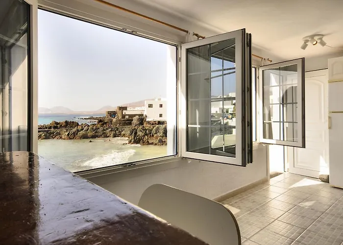 Casa La Marea Tatil Evi *