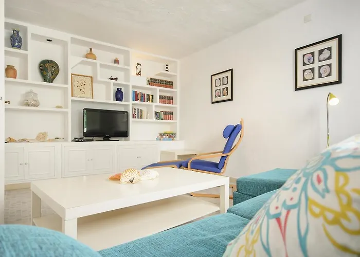 Casa La Marea Casa de Férias Punta Mujeres