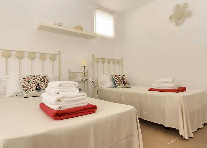 Tatil Evi Casa La Marea Punta Mujeres
