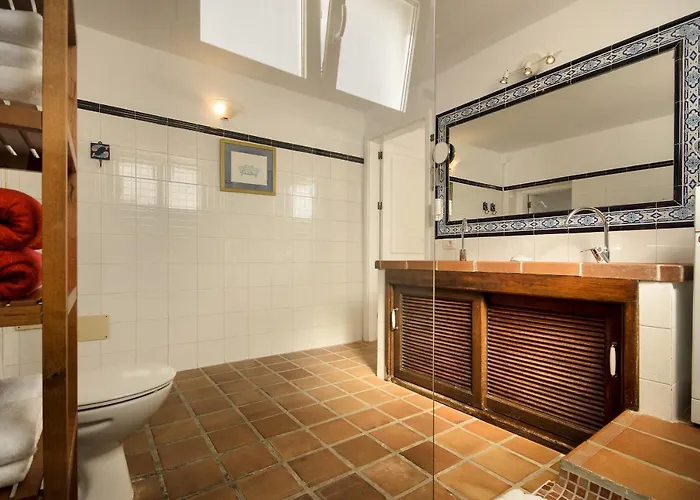 Casa La Marea Tatil Evi *