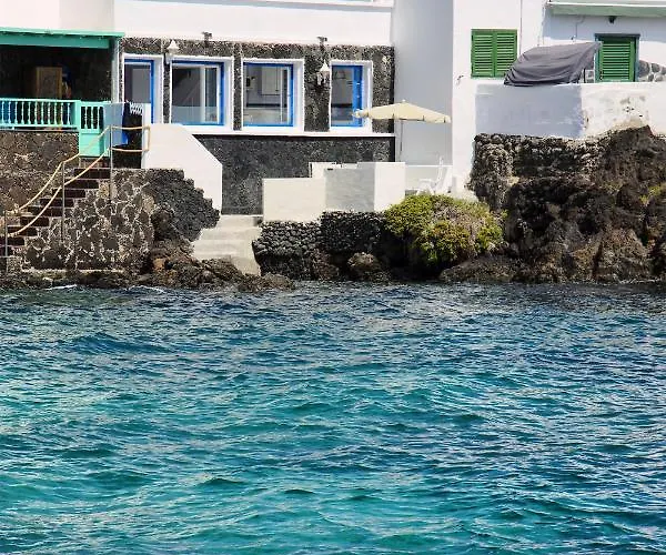 Casa La Marea Tatil Evi *