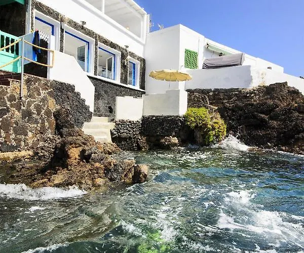 Casa de Férias Casa La Marea