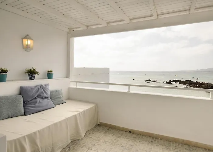 Casa La Marea * Punta Mujeres