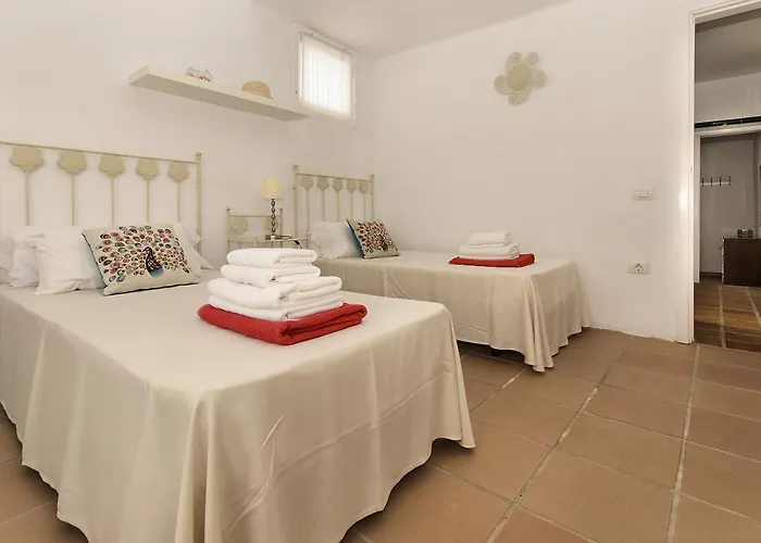 Casa La Marea Punta Mujeres