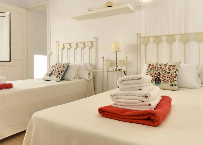 Tatil Evi Casa La Marea Punta Mujeres