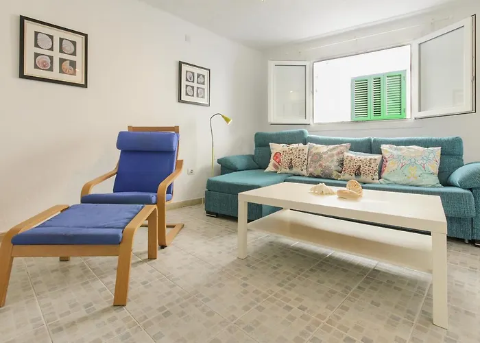 Tatil Evi Casa La Marea Punta Mujeres