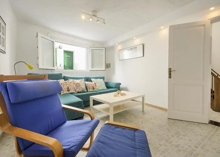 Casa La Marea Tatil Evi