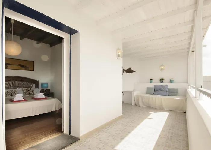 Casa La Marea Punta Mujeres