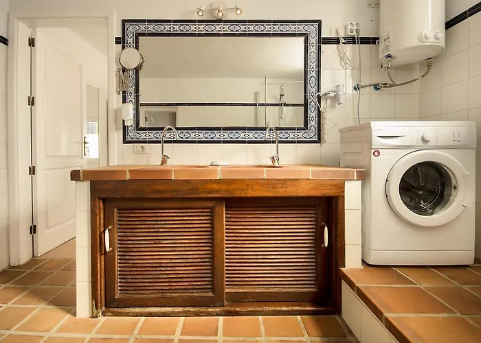 Casa La Marea Tatil Evi Punta Mujeres