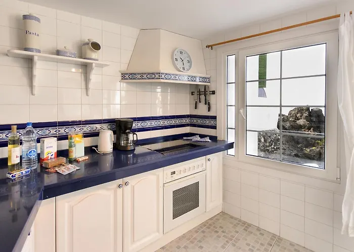 Tatil Evi Casa La Marea *