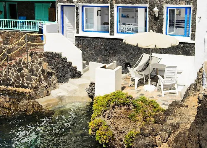 Tatil Evi Casa La Marea