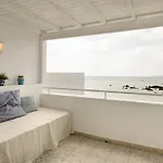 Casa La Marea * Punta Mujeres