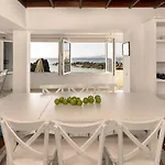 Casa La Marea Сasa de vacaciones Punta Mujeres