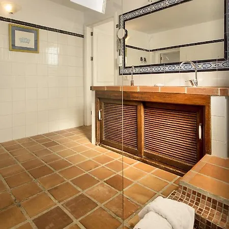 Casa La Marea *