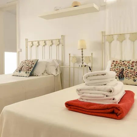 Holiday home Casa La Marea Punta Mujeres