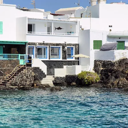 Сasa de vacaciones Casa La Marea Punta Mujeres